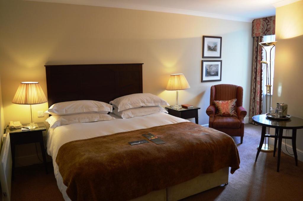 Macdonald Old England Hotel & Spa - Standard King Room