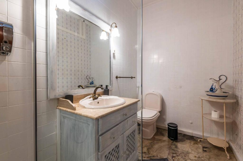 Casa dos Arcos - Charm Guesthouse - 6