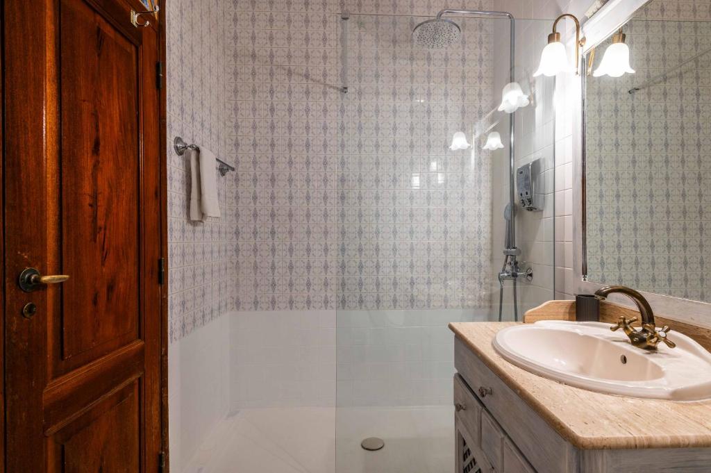 Casa dos Arcos - Charm Guesthouse - 7