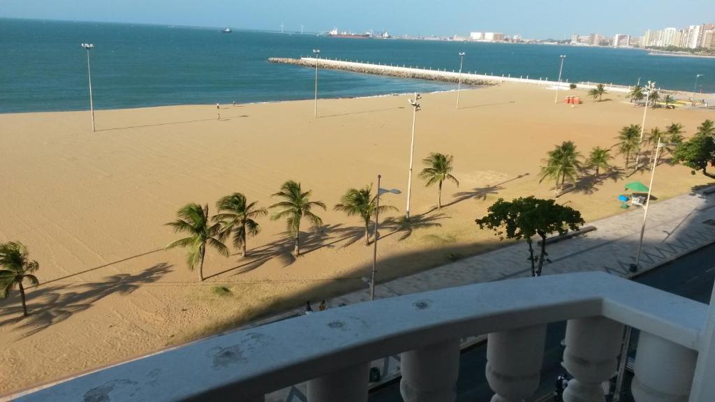  Classic Residence Beira Mar