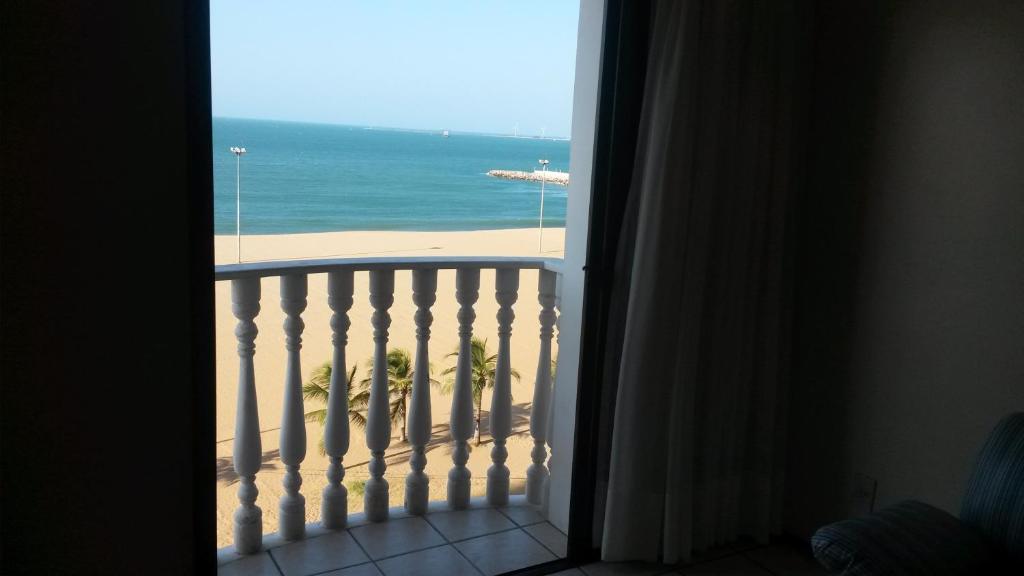  Classic Residence Beira Mar