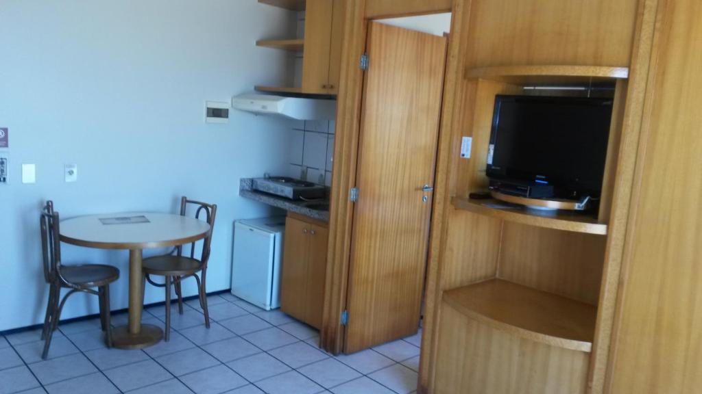  Classic Residence Beira Mar
