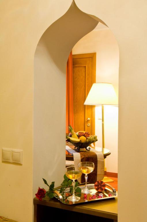 Amira Boutique Hotel Hévíz Wellness & Spa - Resim 20