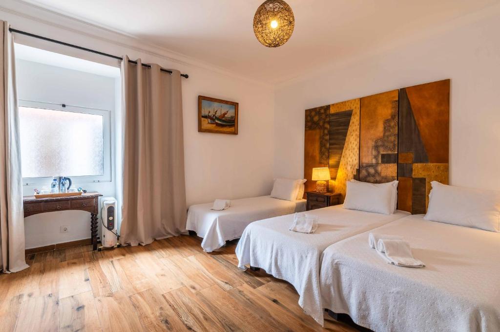 Casa dos Arcos - Charm Guesthouse - 15