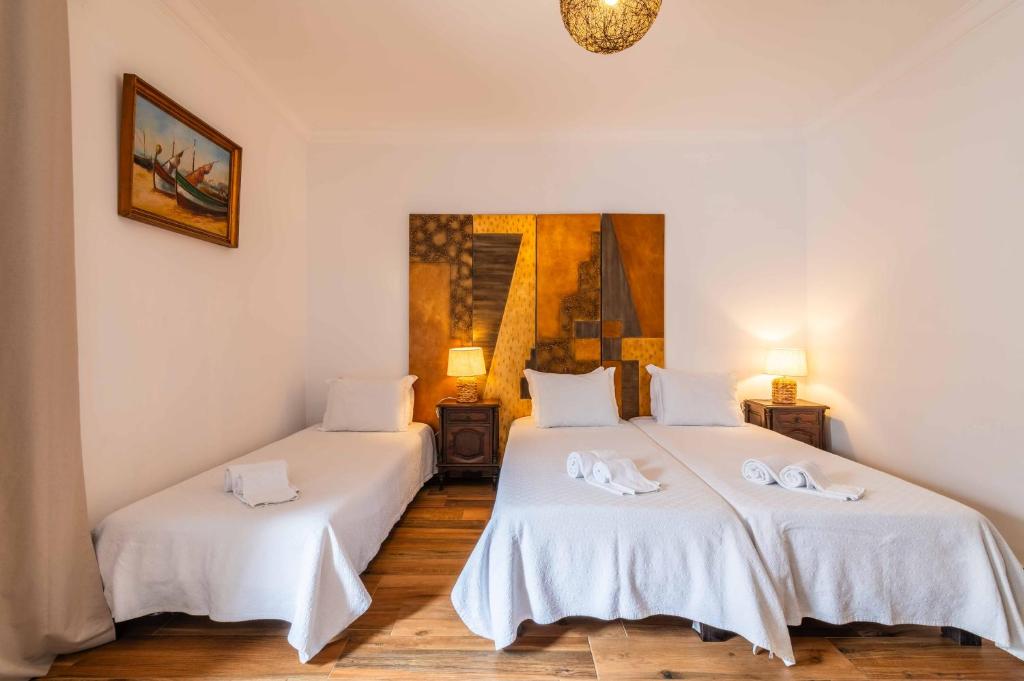 Casa dos Arcos - Charm Guesthouse - 16