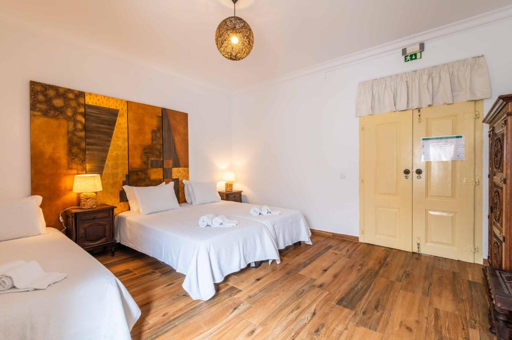 Casa dos Arcos - Charm Guesthouse - 18