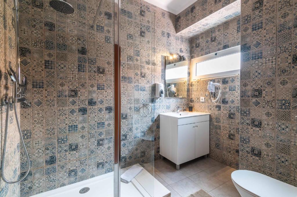 Casa dos Arcos - Charm Guesthouse - 19