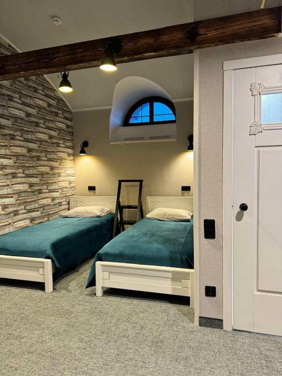 Hotel Veles - Twin Room