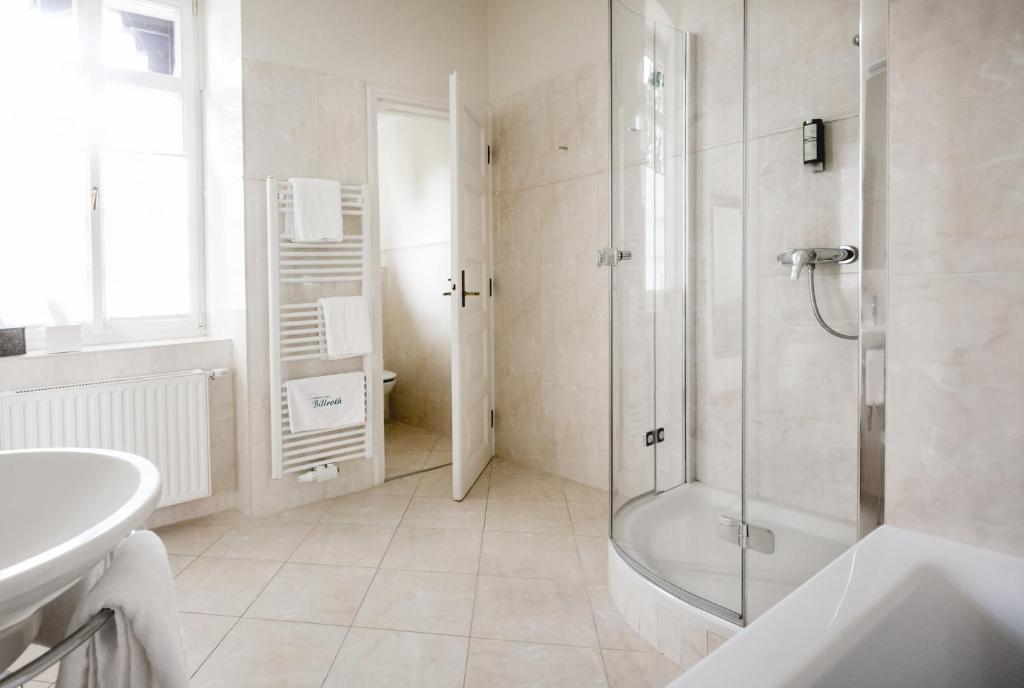 Seehotel Billroth - 13