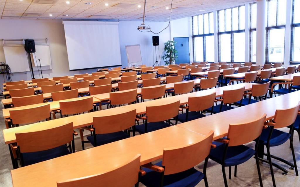 Konferenční prostory v ubytování Ski-Inn Hotel Pyhätunturi