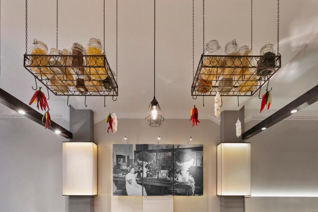 Gästeresidenz Pelikan Viertel Hannover - Resim 38