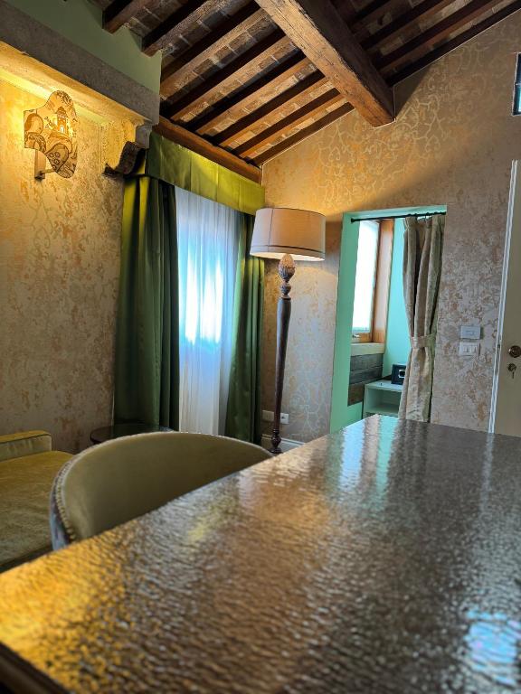 312 Piazza San Marco - Relais il Doge - 15