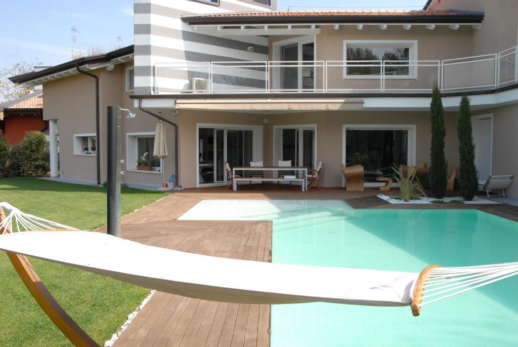 Alla casa del Betto