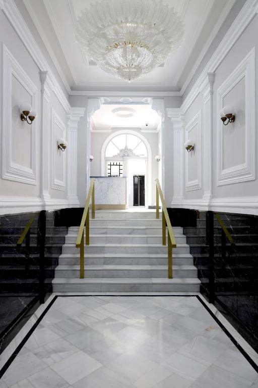 Palacio Tirso de Molina - THE ARC COLLECTION photo