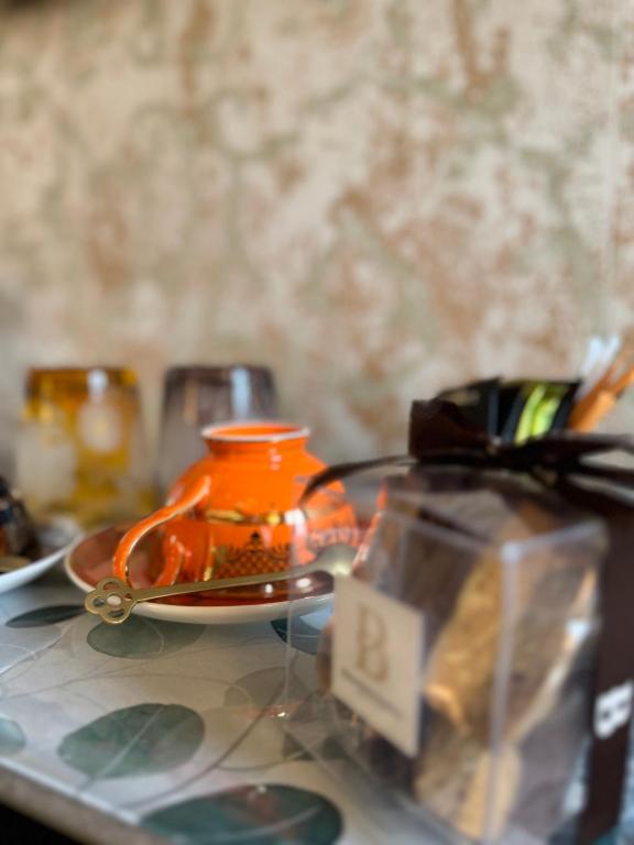 312 Piazza San Marco - Relais il Doge - 11