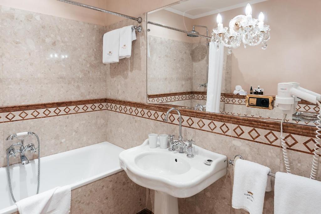 Alchymist Grand Hotel and Spa - 19