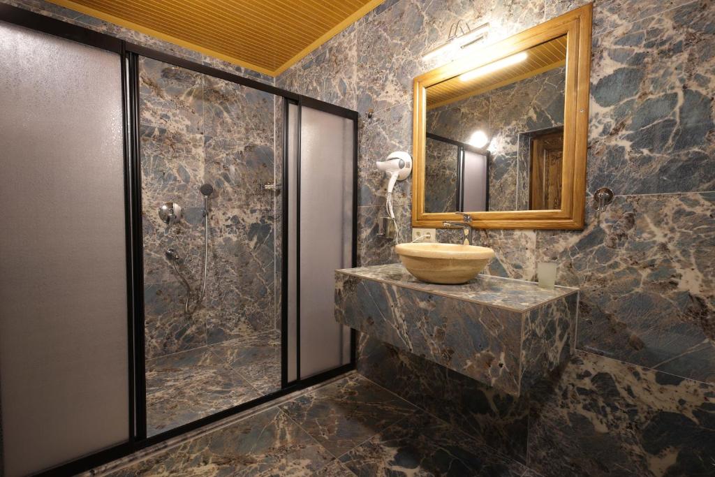 Goreme Valley Cave House - 15