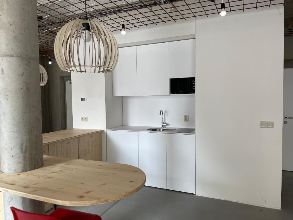 Relax Apartments Brno center - 18