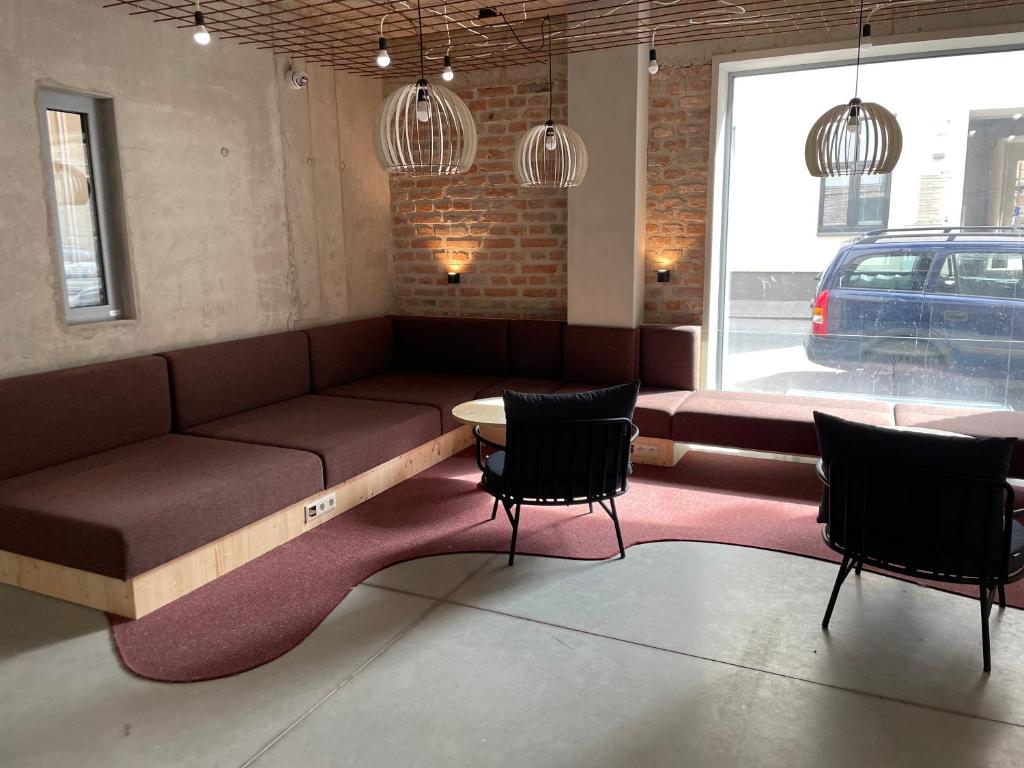 Relax Apartments Brno center - 19