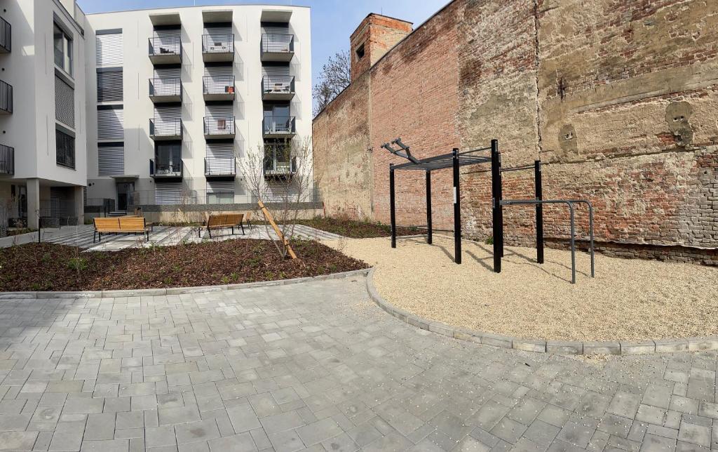 Relax Apartments Brno center - 17