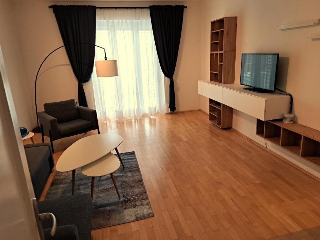 Flataid Apartment Elisabethinergasse - Квартира