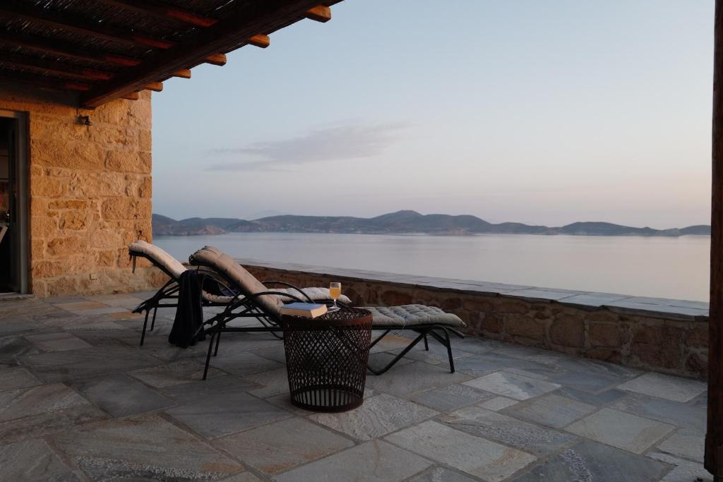 Gallery image of VillainPatmos in Patmos