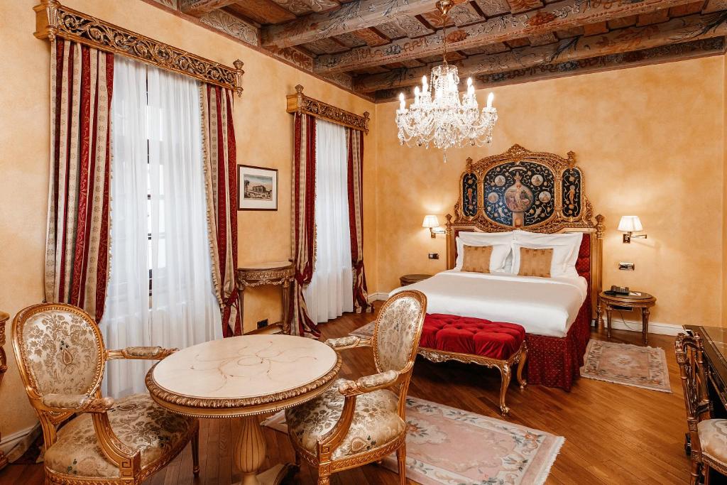 Alchymist Grand Hotel and Spa - 3