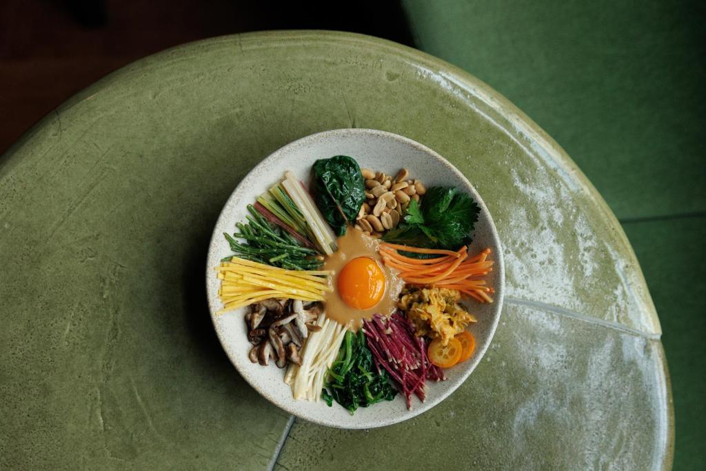 Hotel Hana - Resim 21