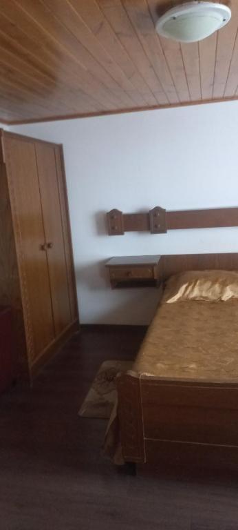 Pensiunea Cerbul
