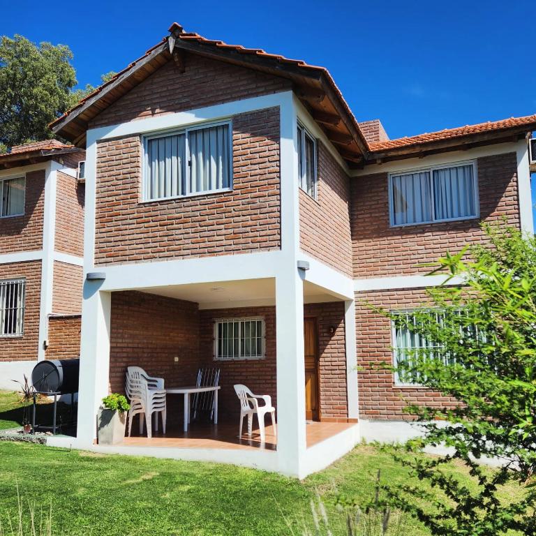 C&W Vacaciones Diferentes