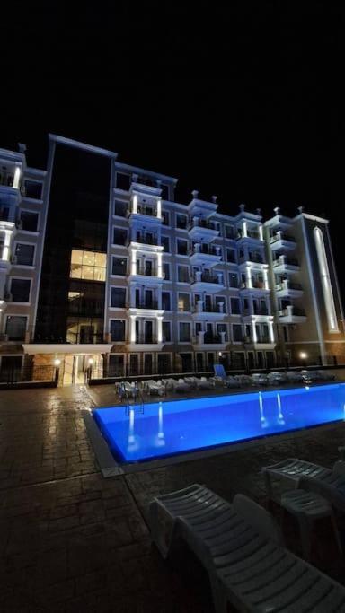 Luxuriöses Apartment Sveti Vlas