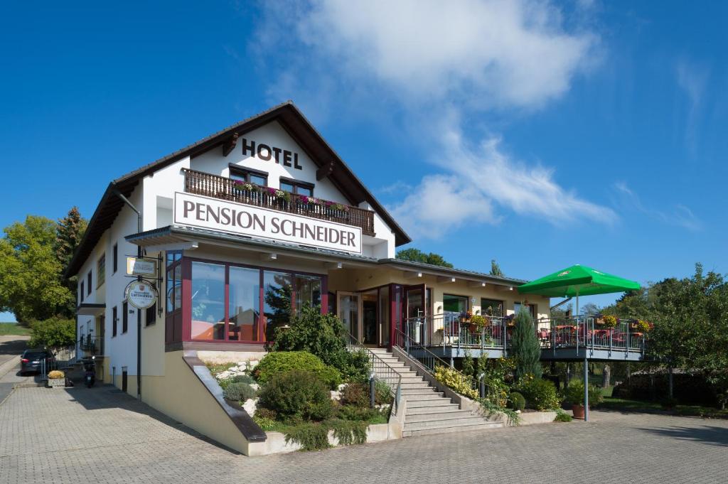 Hotel Schneider, Allersberg – Updated 2022 Prices