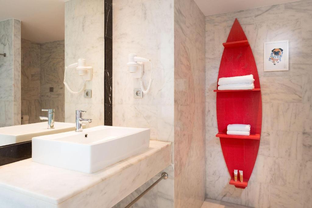Marina Suites Gran Canaria - Standard Suite