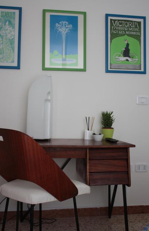 Affittacamere Parco dei Canapè - 15