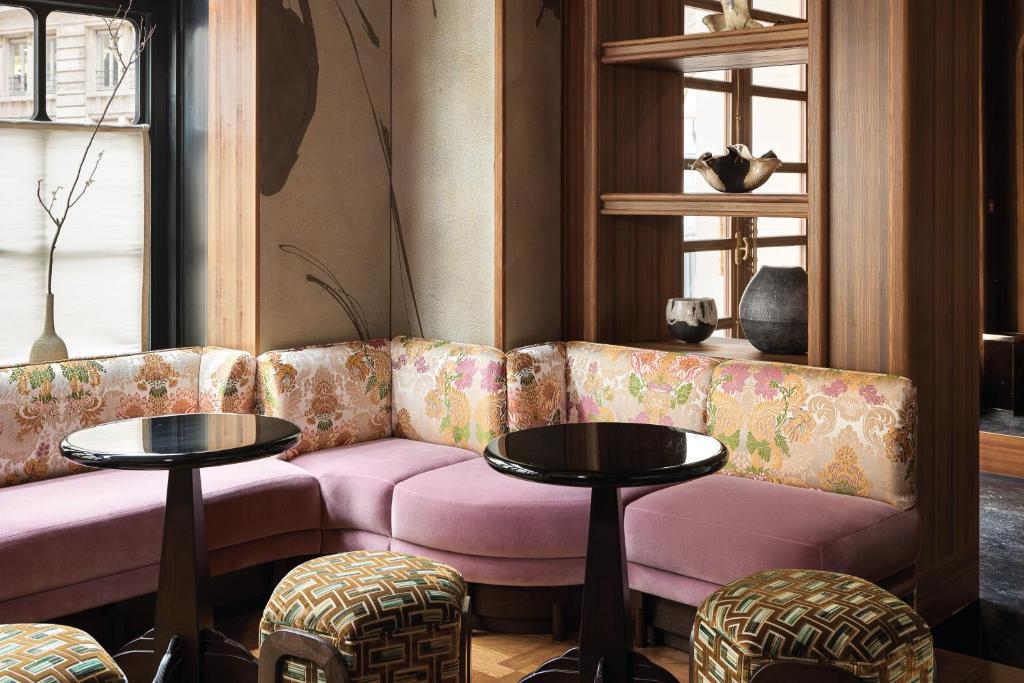 Hotel Hana - Resim 19