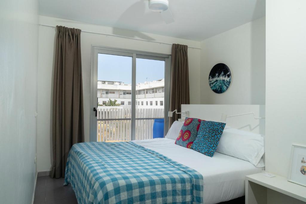 Buendía Corralejo Nohotel - 