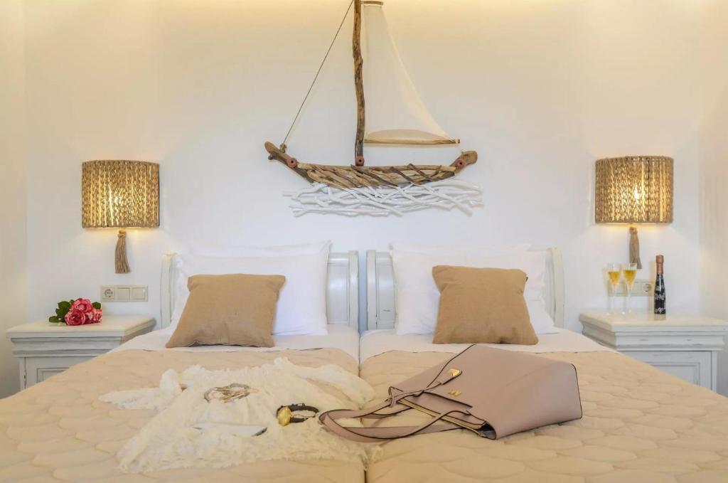 Glaronissi Beach - 8