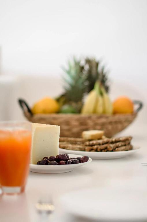 Glaronissi Beach - 19