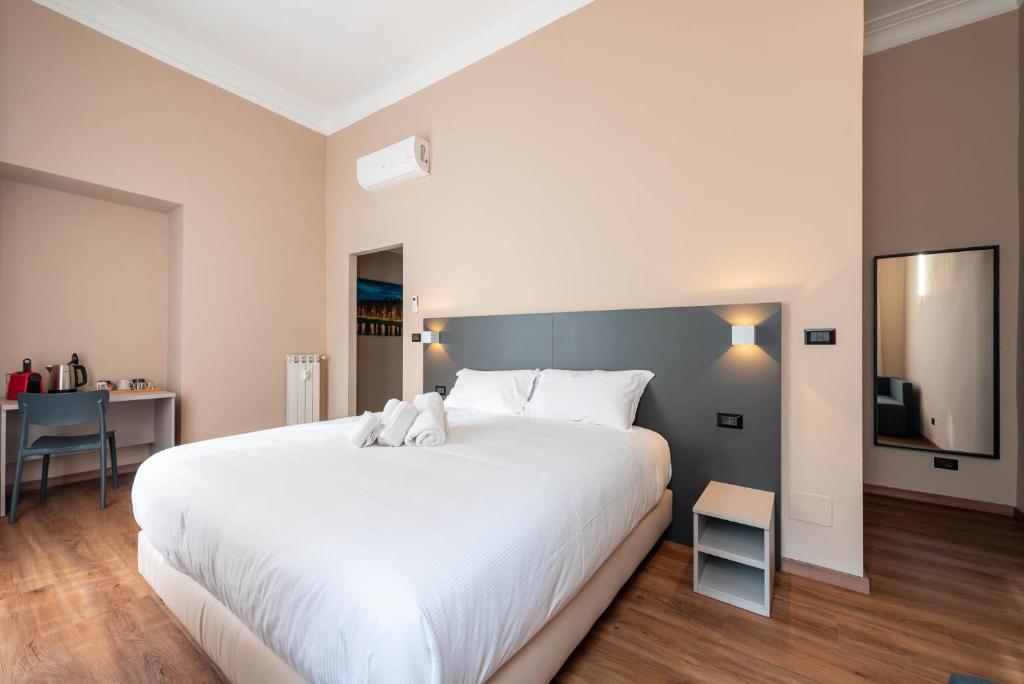 Torino Station Relais - Resim 31