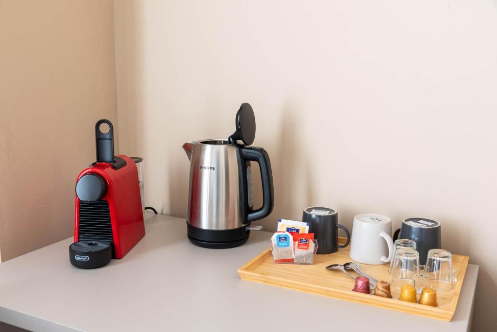 Torino Station Relais - Resim 33