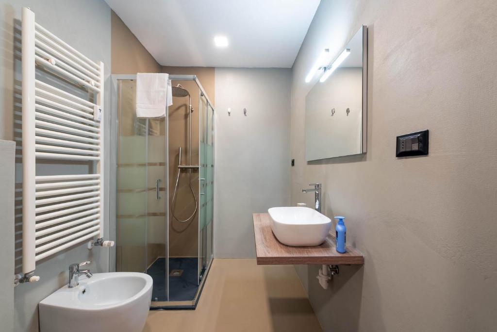 Torino Station Relais - Resim 20