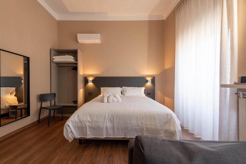 Torino Station Relais - Resim 35