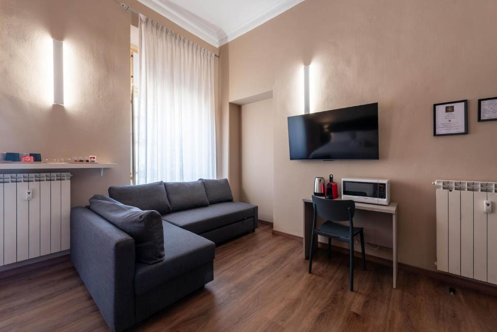 Torino Station Relais - Resim 36