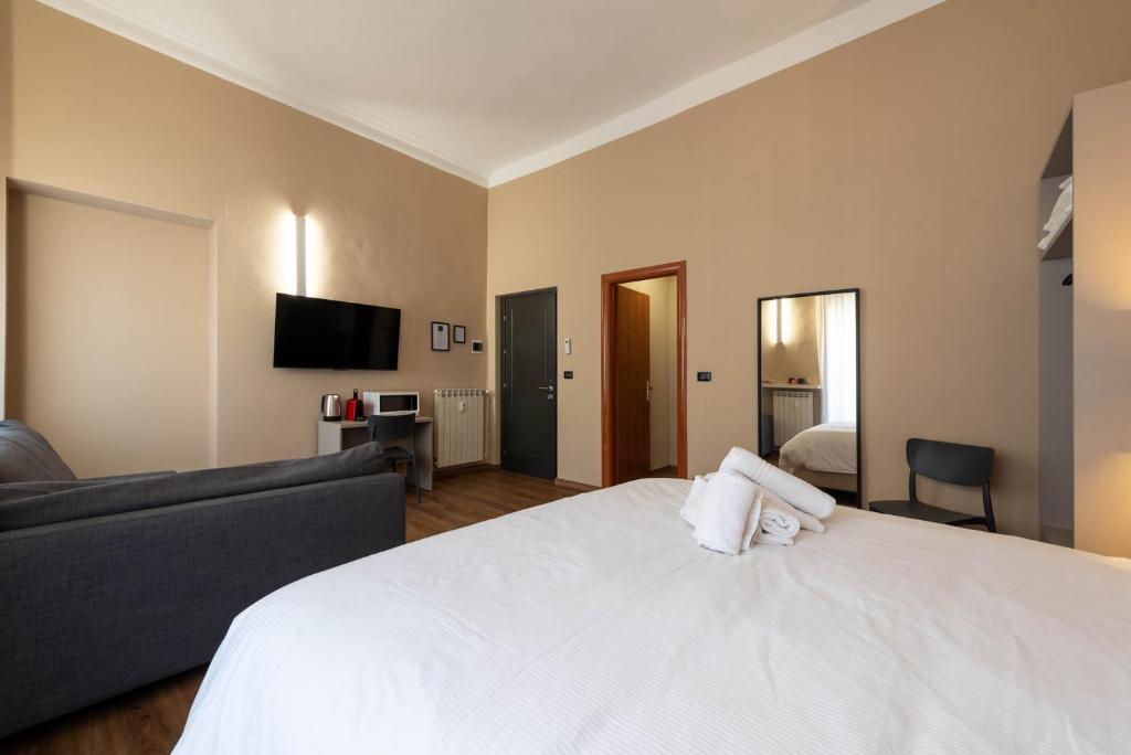 Torino Station Relais - Resim 39