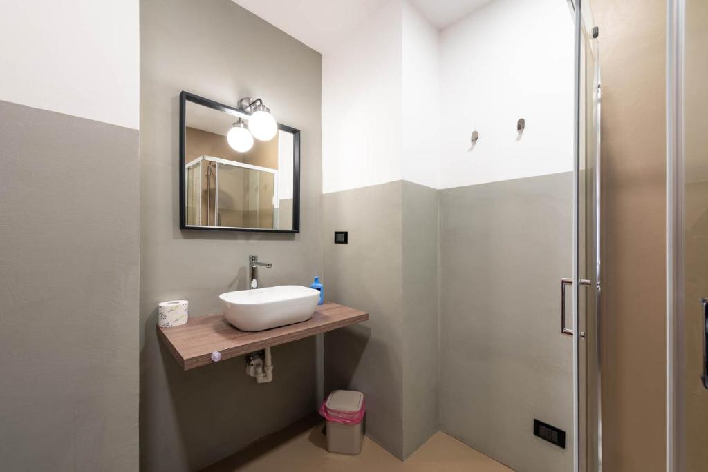 Torino Station Relais - Resim 21