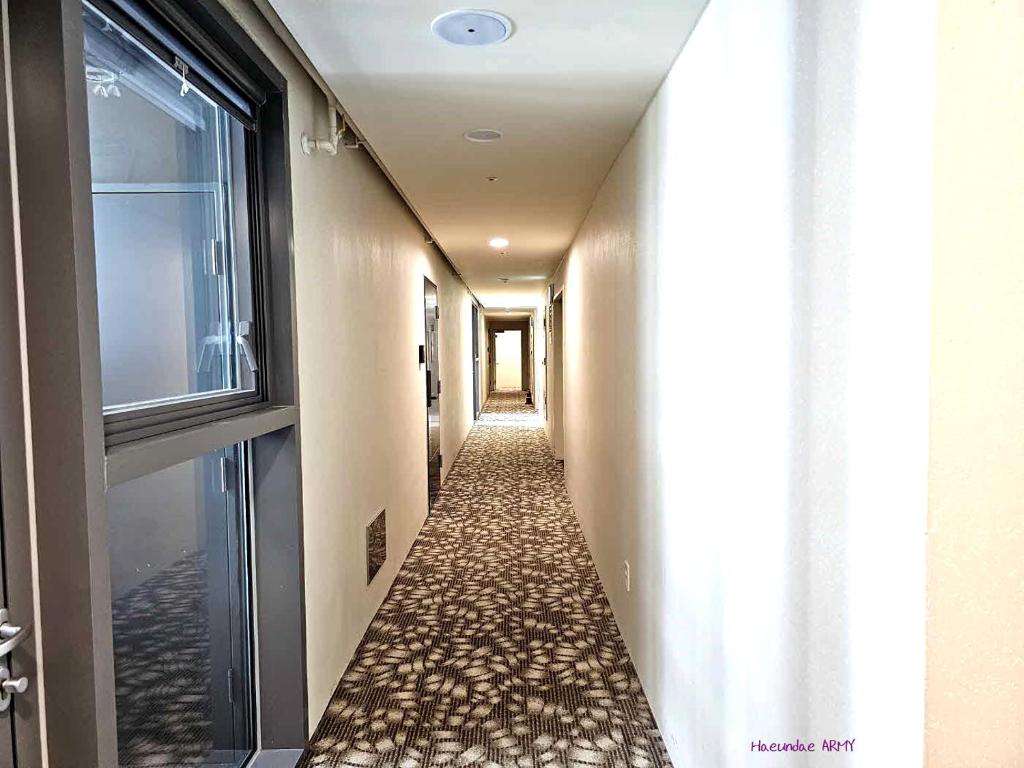 Fotografie z fotogalerie ubytování Raviens라비앙즈 v destinaci Pusan