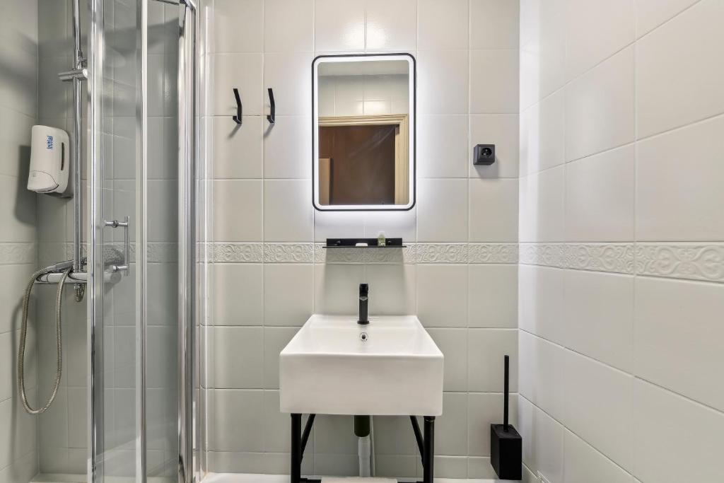 Hotel Margot - Resim 7