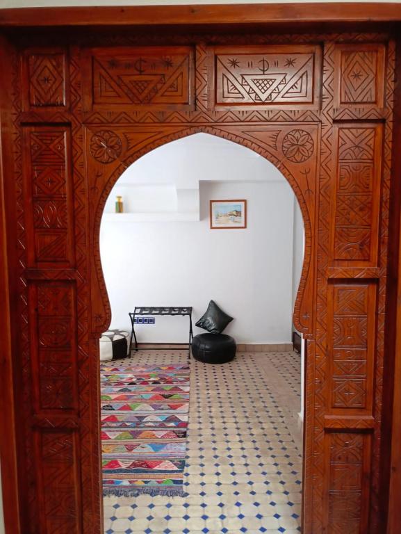 Foto dalla galleria di Riad Tafilag a Taroudant