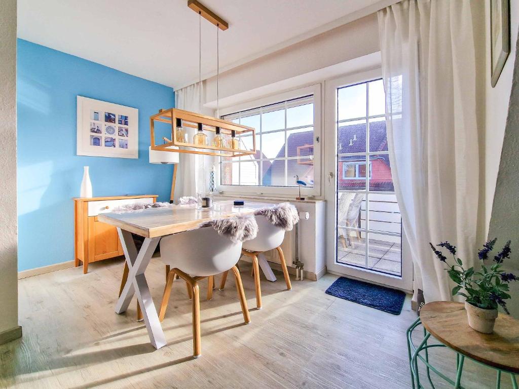 Fotografie z fotogalerie ubytování Nimo 2 v destinaci Greetsiel