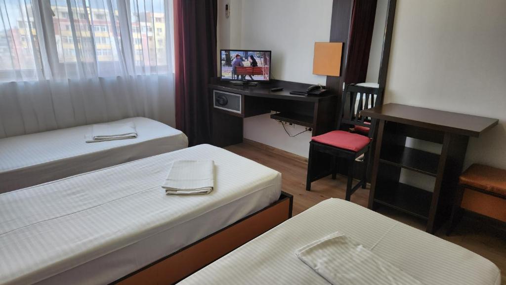 Arion Hotel - Resim 25
